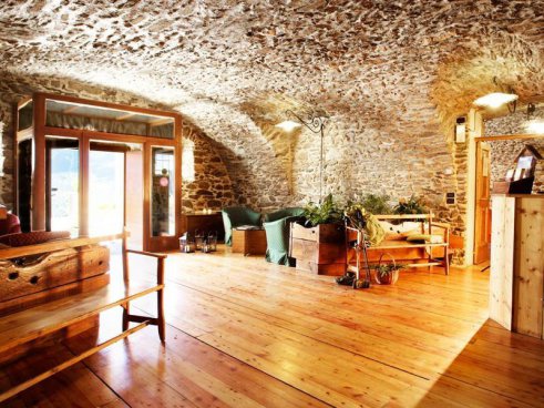 5denní zájezd s dopravou, polopenzí a skipasem v ceně – hotel La Mirandola