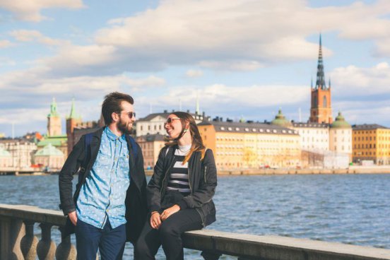 To nejlepší z Tallinu + STOCKHOLM + SOVĚTSKÁ MINULOST OSTROVA NAISSAAR 