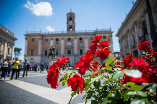 To nejlepší z Říma + NEAPOL + MYSTICKÉ POMPEJE 