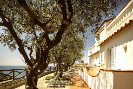 Hotel Royal Palm Terme