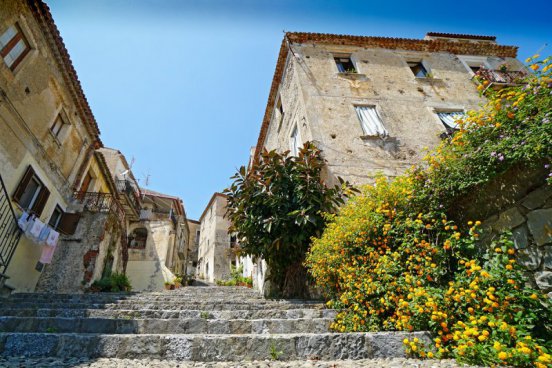 Hotel Parco dei Principi