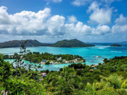 Relax na plážích Seychel + NÁRODNÍ PARK MORNE SEYCHELLOIS + ŽELVÍ OSTROV 