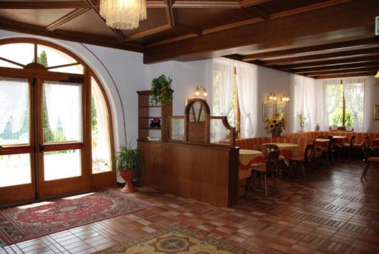 5denní zájezd s dopravou, polopenzí a skipasem v ceně – hotel Nevada