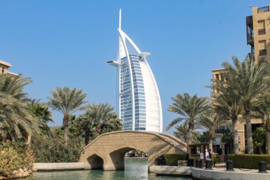 Poznávací zájezd Dubaj a Abú Dhabí, odlet z Prahy