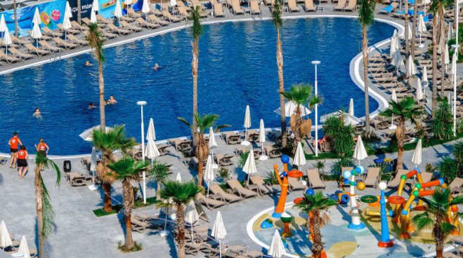 Hotel Grand VM Conference & SPA