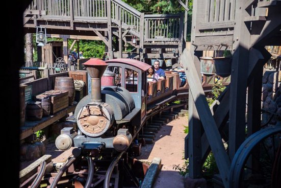 Paříž pro rodiče a děti + DISNEYLAND 