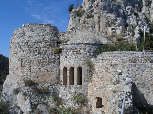 Kypr - ostrov dvou tváří