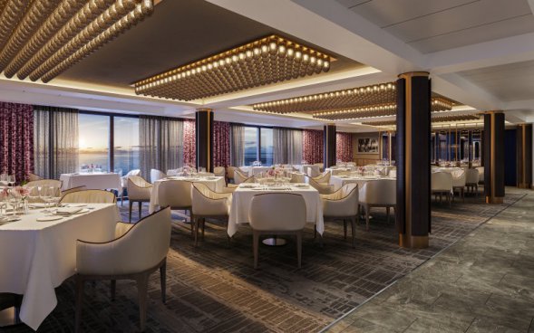 Hurááá přes Atlantik na Norwegian Epic, plavba s českým průvodcem