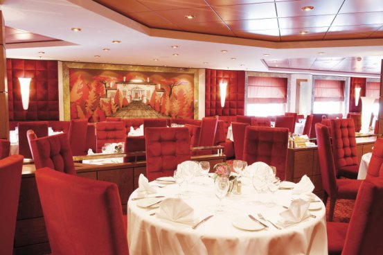 Za Oslem a Norskými fjordy na MSC Poesia, plavba s českým průvodcem