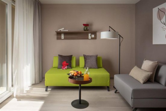 Residence Garden Istra