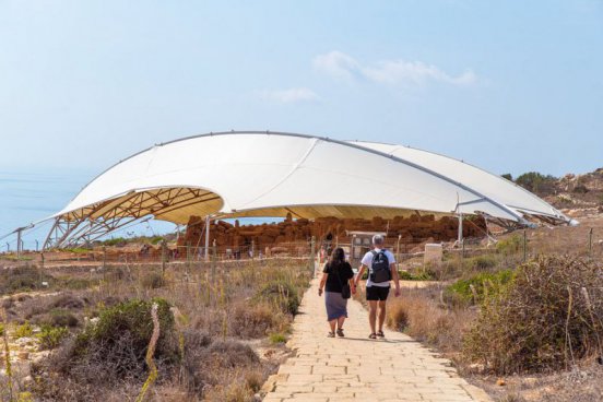Východní Sicílie a Malta + MAJESTÁTNÍ ETNA + OSTROVNÍ POKLADY UNESCO 