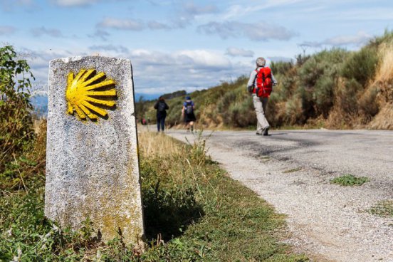 To nejlepší z Galicie + SANTIAGO DE COMPOSTELA + PŘÍRODNÍ HORKÉ LÁZNĚ 
