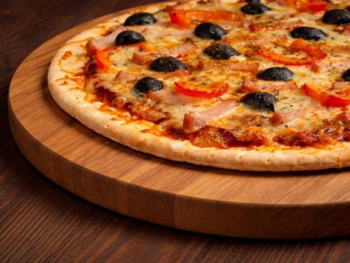 Letní Řím + antická Ostie + koupání v moři