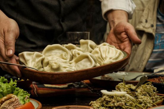 To nejlepší z Gruzie + GEOTERMÁLNÍ ÚDOLÍ TRUSO + HORSKÁ TURISTIKA V KAZBEGI 