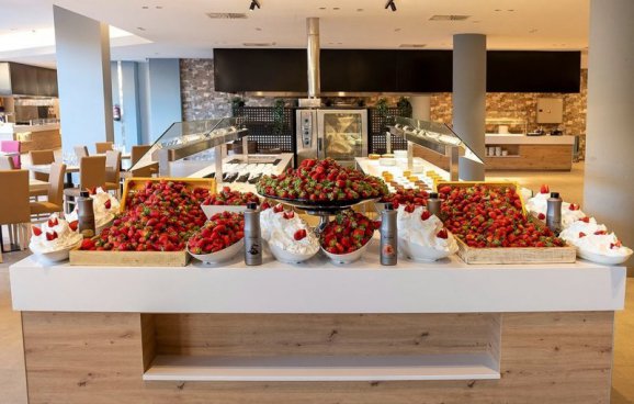 Hotel Ohtels Islantilla