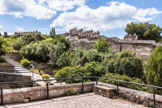 Relax na plážích Málagy + MAURSKÁ ALHAMBRA + SPECIALITY ŠPANĚLSKÉ KUCHYNĚ 