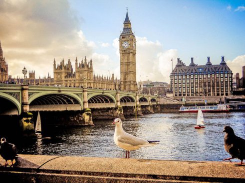 To nejlepší z Londýna + HARRY POTTER + OXFORD 