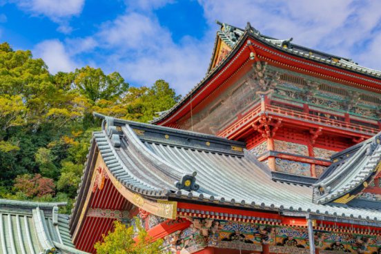 Plavba okolo Japonska -  Země vycházejícího slunce a kouzlo Jižní Koreje z paluby lodi