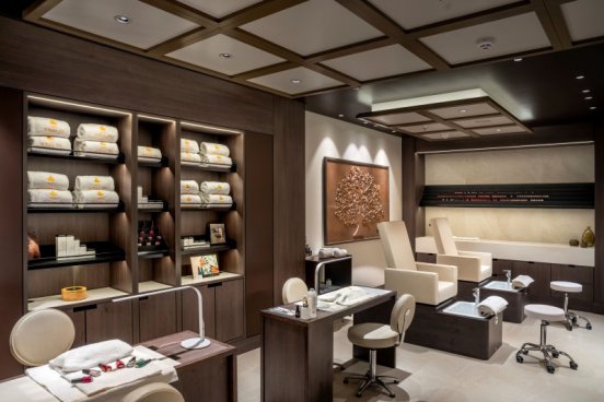 Z Dubaje po Emirátech na MSC World Europa, plavba s českým průvodcem