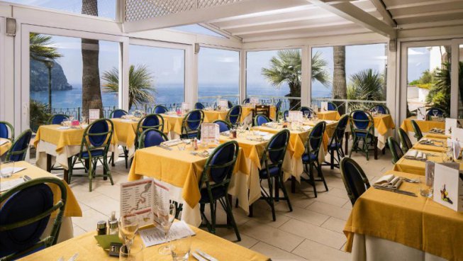 Hotel Royal Palm Terme