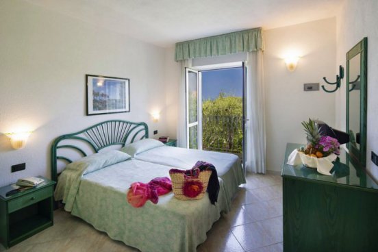 Hotel Park Imperial Terme