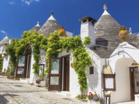 Přes Jadran do Řecka na Costa Deliziosa, plavba s českým průvodcem