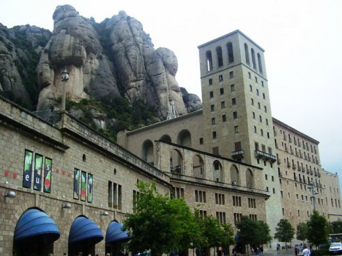 Krásy Andorry a malebného katalánského pobřeží