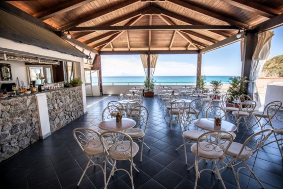 Hotel Villaggio Baia d’Ercole