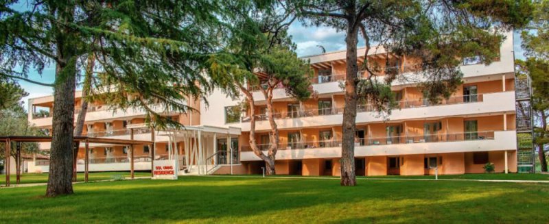 Residence Umag