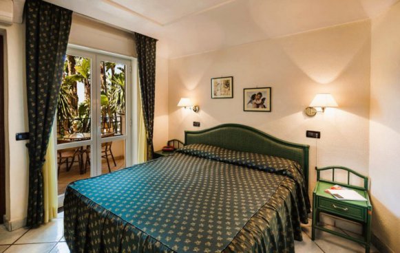 Hotel Sorriso Thermae Resort & SPA