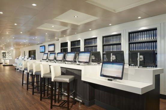 Objevování ráje na zemi na Norwegian Sun, plavba s českým průvodcem