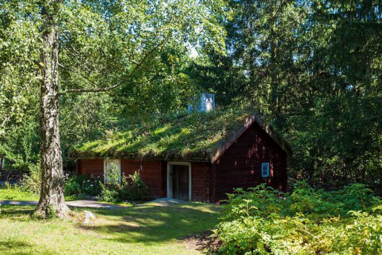 To nejlepší ze Stockholmu + UPPSALA 