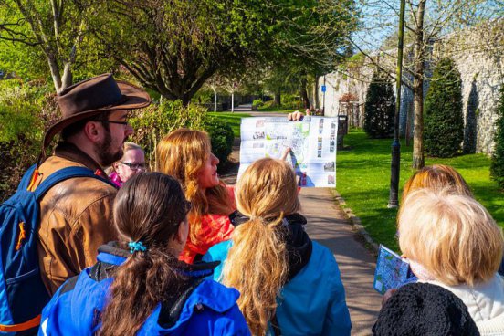 To nejlepší z Londýna + WINDSOR + WINCHESTER + STONEHENGE 