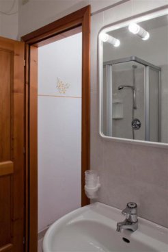 5denní zájezd s dopravou, polopenzí a skipasem v ceně – hotel Locanda Locatori