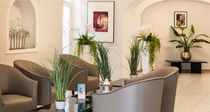 Hotel Park Imperial Terme