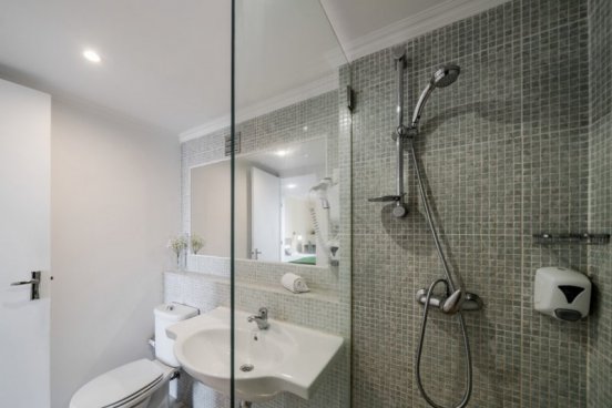 Madeira - turistika přes levády až k oceánu, odlet z Prahy