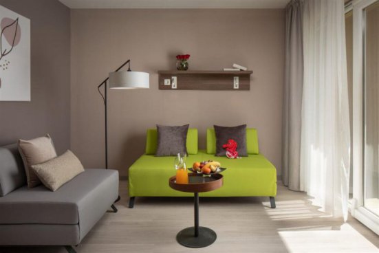 Residence Garden Istra