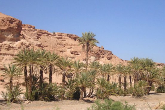 MAROKO - MARRÁKEŠ, FES, ATLAS A SAHARA