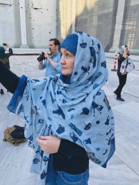 To nejlepší z Istanbulu + PRINCOVY OSTROVY + MOŘE 