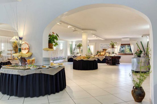 Hotel Futura Club Cala Fiorita