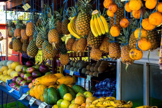 To nejlepší z Kostariky + NÁRODNÍ PARKY + KOUPÁNÍ V KARIBIKU 