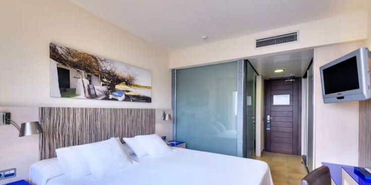 Hotel Occidental Menorca
