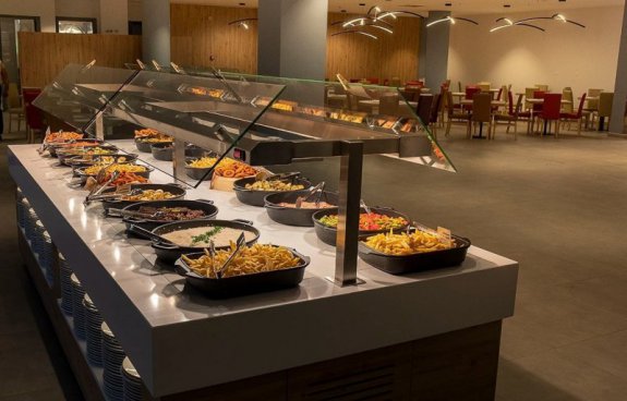 Hotel Ohtels Islantilla