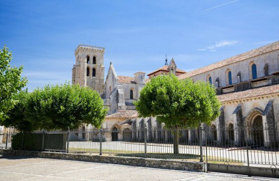 Svatojakubská cesta + SANTIAGO DE COMPOSTELA + MYS FISTERRA 