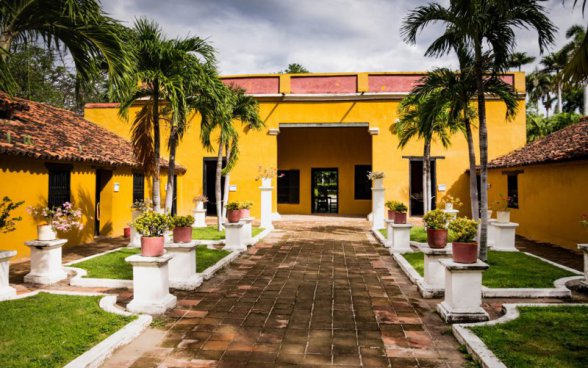 Kolumbie - ztracený ráj, odkud se nebudete chtít vrátit domů