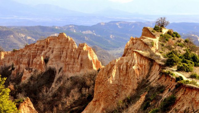 Poznávací zájezd Bulharsko letecky – neobjevené skvosty