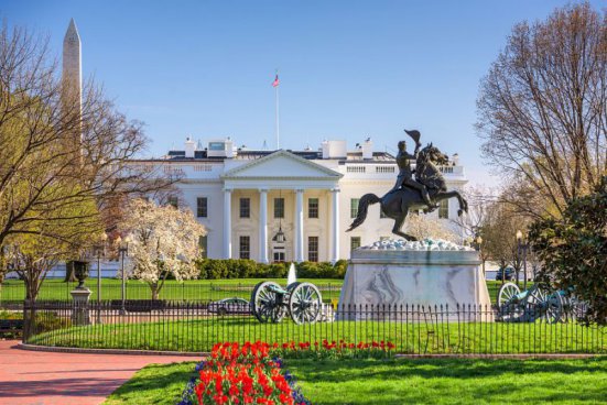 To nejlepší z New Yorku + WASHINGTON D.C. + PLAVBA K SOŠE SVOBODY 