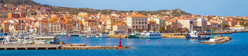 Za podzimním slunkem do Středomoří na Costa Pacifica, plavba s českým průvodcem