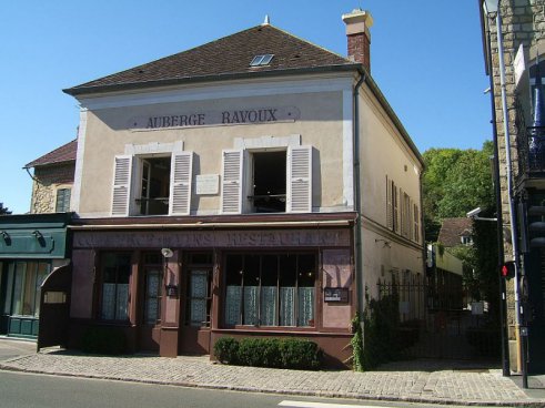 To nejlepší z Paříže + VERSAILLES + MONETOVY ZAHRADY V GIVERNY 