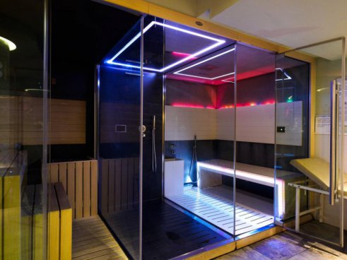 5denní zájezd s dopravou, polopenzí a skipasem v ceně – hotel Sant Anton